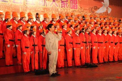 会东:保供稳价促消费 新春市场暖意浓